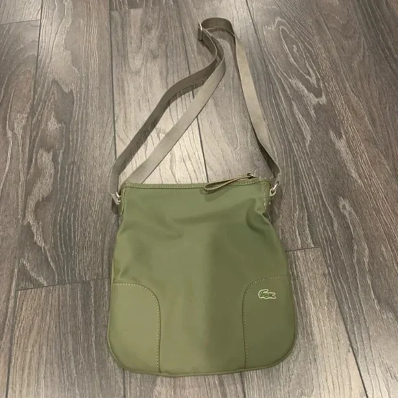 Lacoste bag small - Picture 2 of 5